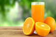Orange Juice