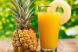 Pineapple Juice