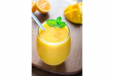 Orange and Mango Smoothie