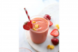 Strawberry and Mango Smoothie