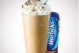 Horlicks Milkshakes