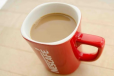 Nescafe with Milk