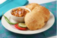 Poori Chena