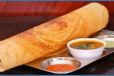 Plain Dosa