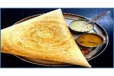 Onion Dosa