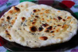 Plain Kulcha
