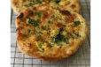 Stuffed Kulcha Egg