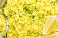 Lemon Rice