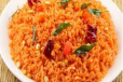 Tomato Rice