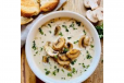 Mushroom Soup