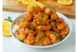 Orange Chicken