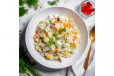 Russian Salad