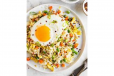 Egg Fried Rice
