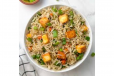 Paneer Fried Rice