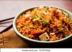 Paneer Schezwan Fried Rice