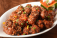 Beef Manchurian