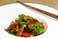 Beef Oyster Sauce