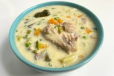 Chicken Stew