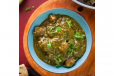 Chicken Palak