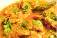 Chiken Hyderabadi