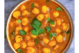 Chana Masala