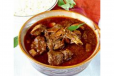 Nadan Mutton Curry