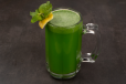 Mint Lemon Juice