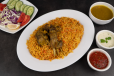 Special Mutton Biryani