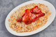 Chicken Mandi With Rice