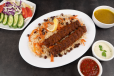 Mutton Kabab Rice Bukhari (M)