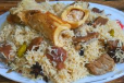 Fresh Beef Nalli Pulao