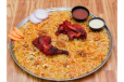 Chicken Mandi
