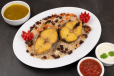 King Fish With Rice Bukhari