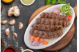 Raw Mutton Kabab
