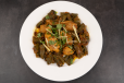 Bhindi Chicken