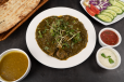 Mutton Palak