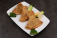 Samosa (Mutton/Chicken)