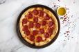 Classic Pepperoni Pizza