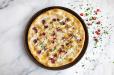 Ranch Pizza
