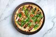 Shrimpy Pizza