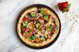 Veggie Lover Pizza