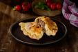 Calzone Funghi