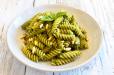 Fusilli Pesto