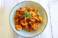 Fusilli Gamberetti