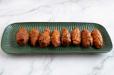 Red-hot Chicken Wings