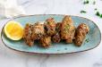 Parmesan Wings
