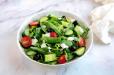 Side Salad