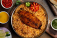 Hamour Kabsa