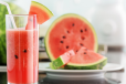 Watermelon Juice