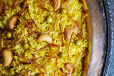 Biryani Rice